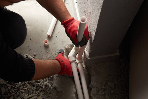 Trusted South Greensburg, PA Plumbing services Experts